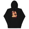 Jane's Addiction - I-Itz M'My Party hoodie-Casual Pullover Sweatshirt Sweatshirt Black New