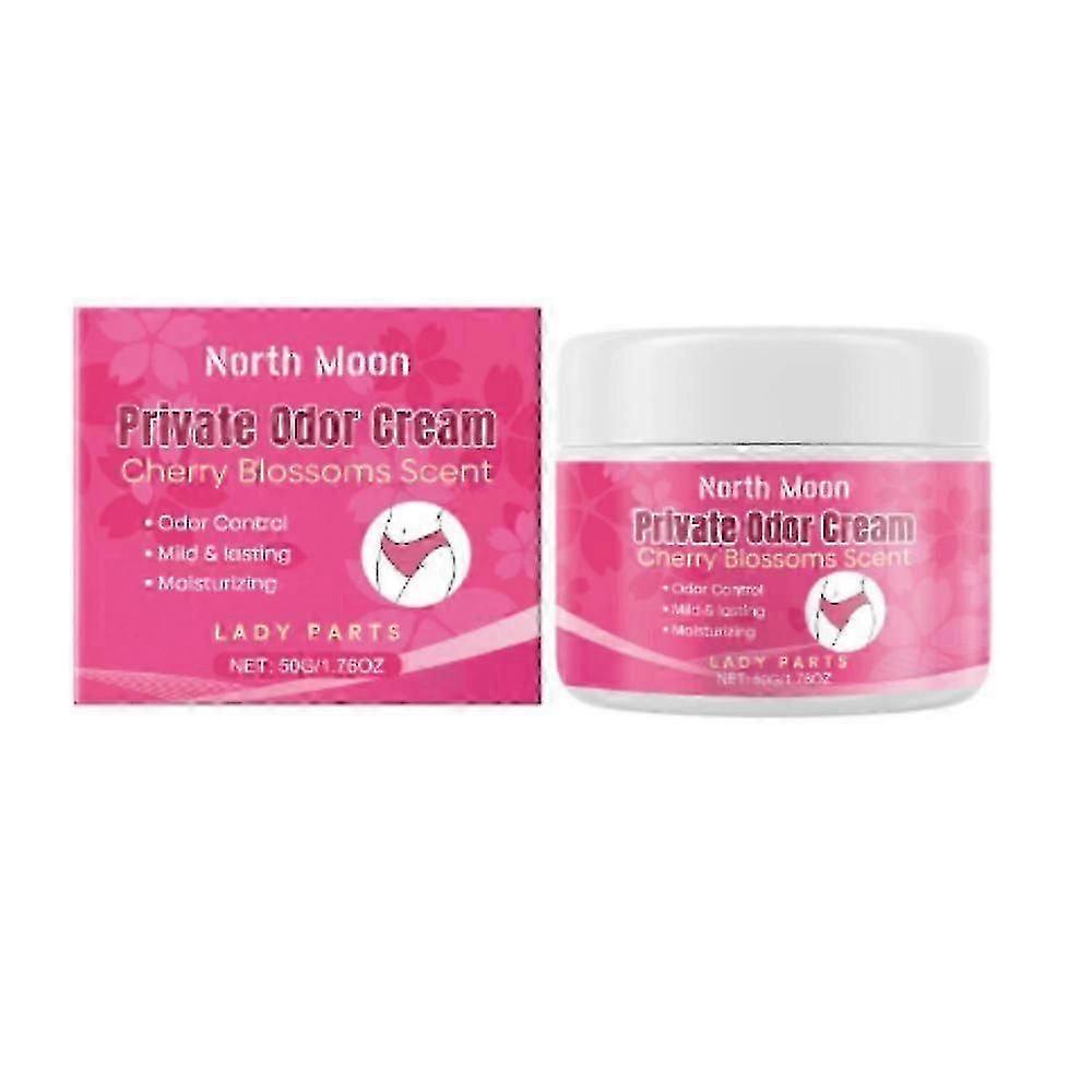 Private Skin Moisturizer 50g Fresh Care for Daily Feminine Hygiene