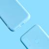 Чехол candy color для телефона Huawei Honor 8C Чехол-бампер Honor 8C 6.26 Мягкий силикон ТПУ Задние крышки для Huawei Honor 8C BKK-L21