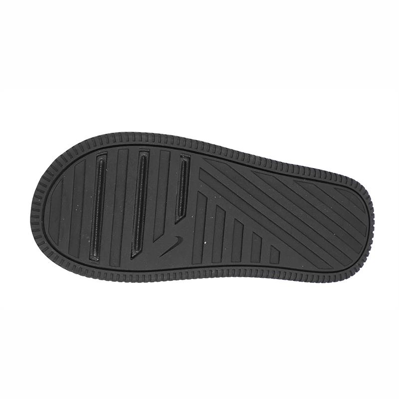 Nike Кроссовки женские Calm Elevation Slide Triple Black HJ5601-002