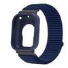 Чехол+Ремешок для Redmi Watch 5 Active/Lite Силиконовый чехол Нейлоновый ремешок для Redmi Band 5 Lite/Active Спортивный браслет Защитная пленка для экрана