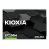 Kioxia KIOXIA EXCERIA 480GB SATA3 SSD