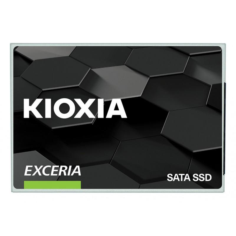 Kioxia KIOXIA EXCERIA 480GB SATA3 SSD