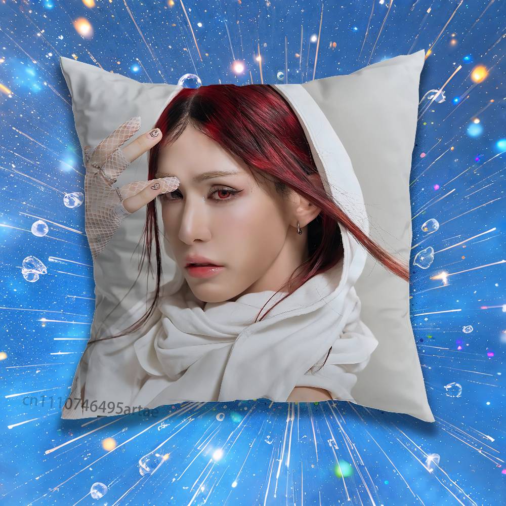 XXLov Group RRui Pillow Case For Home Bedroom Car Office Decoration Living Room Sofa Cushion Cover Suitable