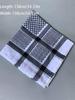 Universal square scarf tactical scarf Muslim headscarf warm outdoor Arabic square scarf sun protection mask outdoor windproof