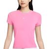 New T Shirts Women's Pink FV5509-675