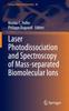 Книга Laser Photodissociation and Spectroscopy of Mass-separated Biomolecular Ions : 83