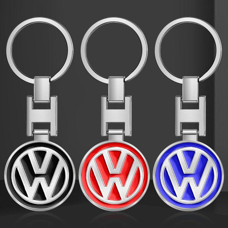 1 шт. Эмблема автомобиля Брелок для ключей Аксессуары для Volkswagen Magotan Sagitar Golf-4 5 6 7 Magotan Polaris Boracay MK7 MK6 MK5
