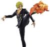 ONE PIECE BATTLE RECORD COLLECTION SANJI Sanji