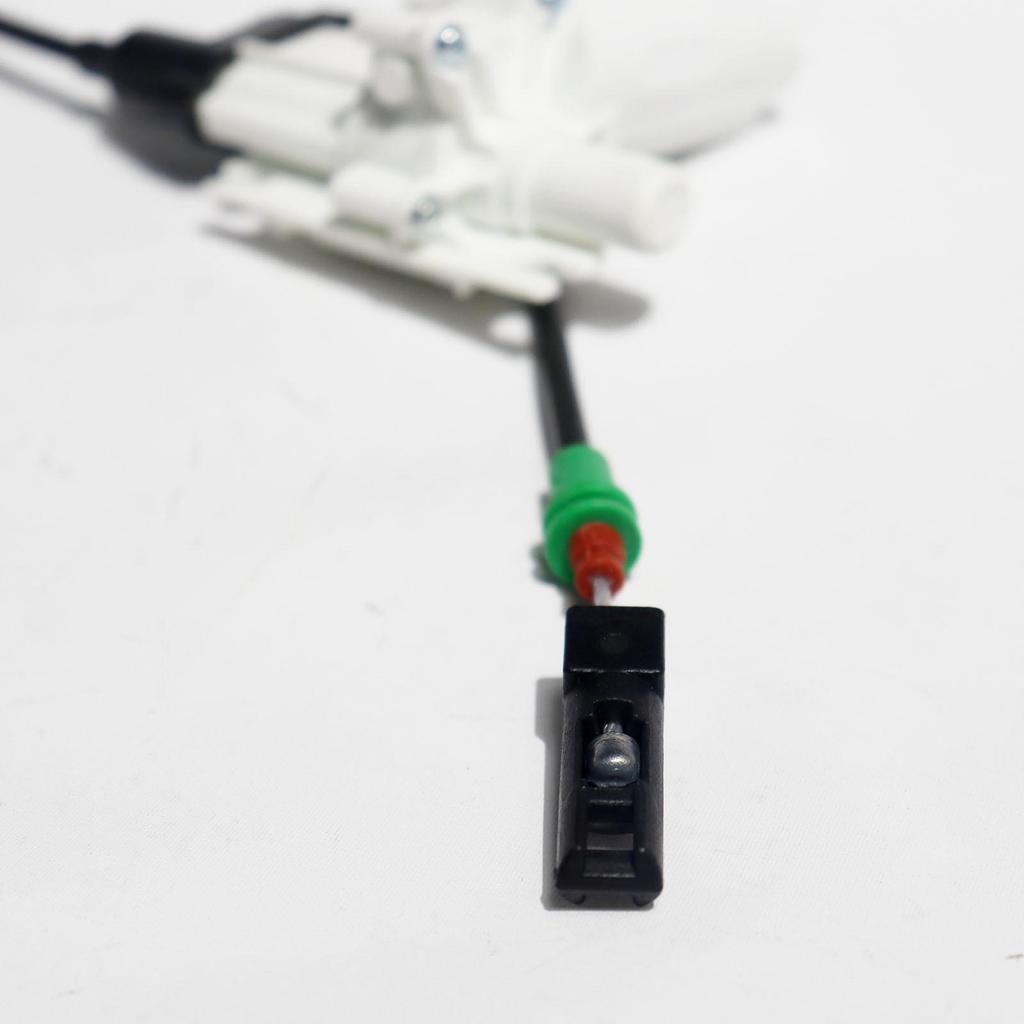 Mercedes-Benz W222 Rear Left Door Lock Actuator 2227601500