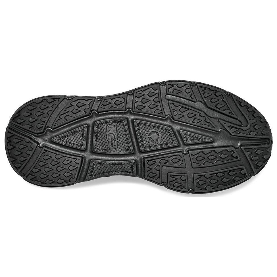 UGG CA1 Молния 'Черный' Женский 1151653-BLK