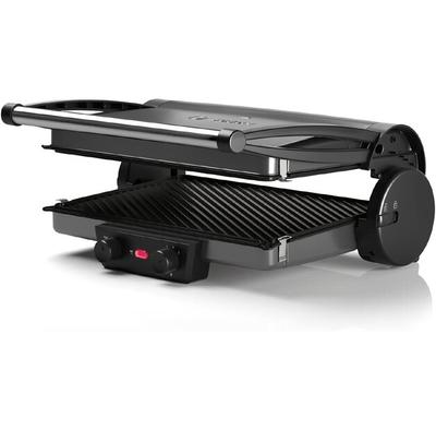 Гриль контактный Bosch TCG4215
