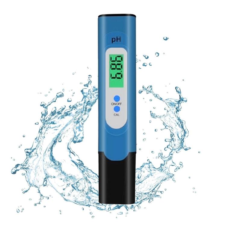 PH-метр, цифровой PH-тестер, разрешение 0,01, высокая точность, дисплей с подсветкой, PH-метр для бытовой питьевой воды 0-14PH