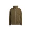 Terrex C Myshelter.R Windproof Waterproof Outdoor Sports Hooded Jacket Men Jacket Dark-Olive-Green H65698