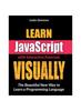 Книга Learn JavaScript VISUALLY