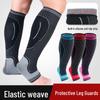 Professional Sports Compression Calf Sleeves for Running, Basketball, Cycling, and Fitness