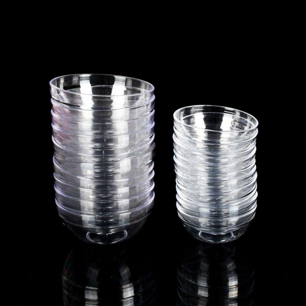 Bowl Cream Lotion Holder Prep Measuring Bowl Cosmetic Mix Bowl Facial Mask Bowl Essential Oil Bowl