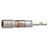 Tone Compact Socket for Electric Drills Bit 10mm Width (TONE) HP2BN-10C Insertion,