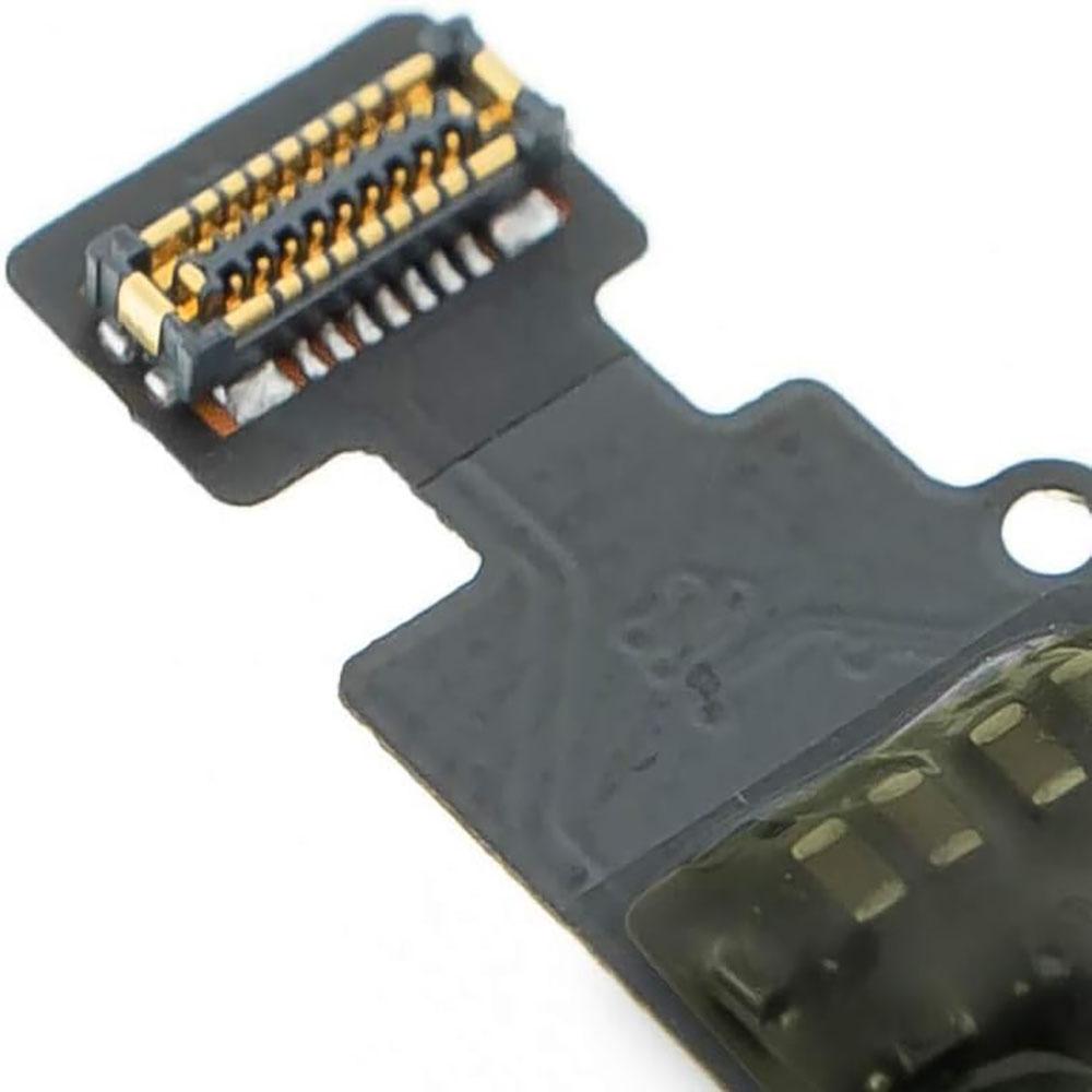 1 шт. Кнопка «Домой» Функция возврата для iPhone 7 / 8 / 7 Plus / 8 Plus / SE Черный