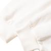 Gucci Cotton Jersey Sweatshirt With Gucci Print 'Off White' Men's 768530-XJGI6-9095