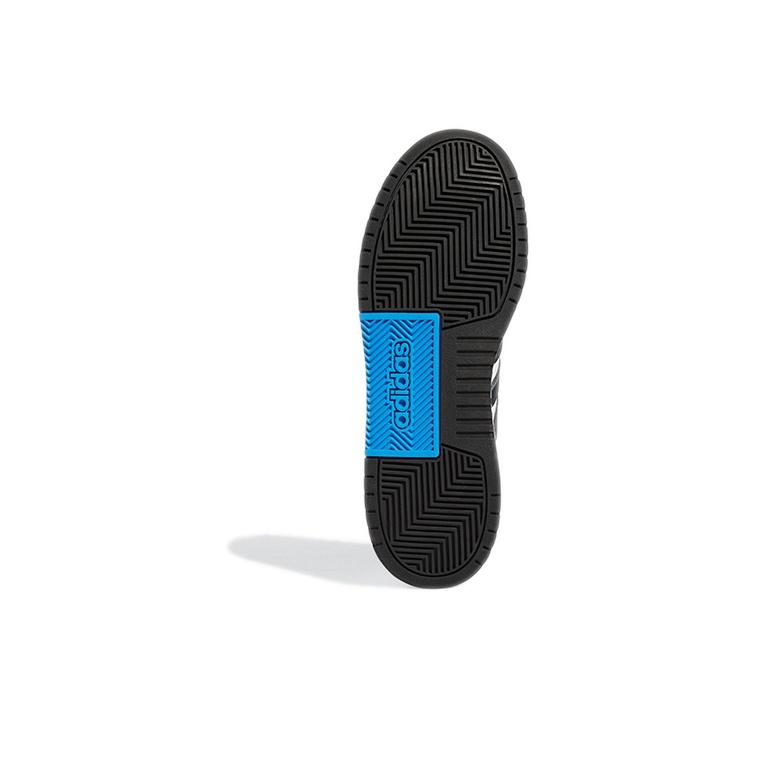 adidas Кроссовки Entrap White Black Unisex Cloud-White Core-Black Vivid-Red GW5499