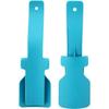 Shoehorn - Lazy Shoes Helper - Ergonomic - Portable - Durable - Blue
