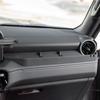 Высококачественный пассажирский ящик для хранения для Toyota Land Cruiser 250 Prado LC250 J250 2024 2025 Органайзер на приборную панель