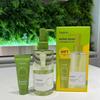 Mung Bean Cleansing Oil Set / Lightweight, Deep Cleansing, Moisturizing, Korean Cosmetics, Kbeauty