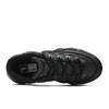 Fila Круассан 1+ Классические Модные Ретро Спортивные Повседневные Удобные Толстая Подошва Легкие Низкие Кроссовки для Образа Жизни Мужские кроссовки Черный F12M542135FBD
