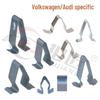 Volkswagen Sagitar/Golf/Magotan Car Door Sill Strip Buckle & Interior Panel Trunk Trim Clip