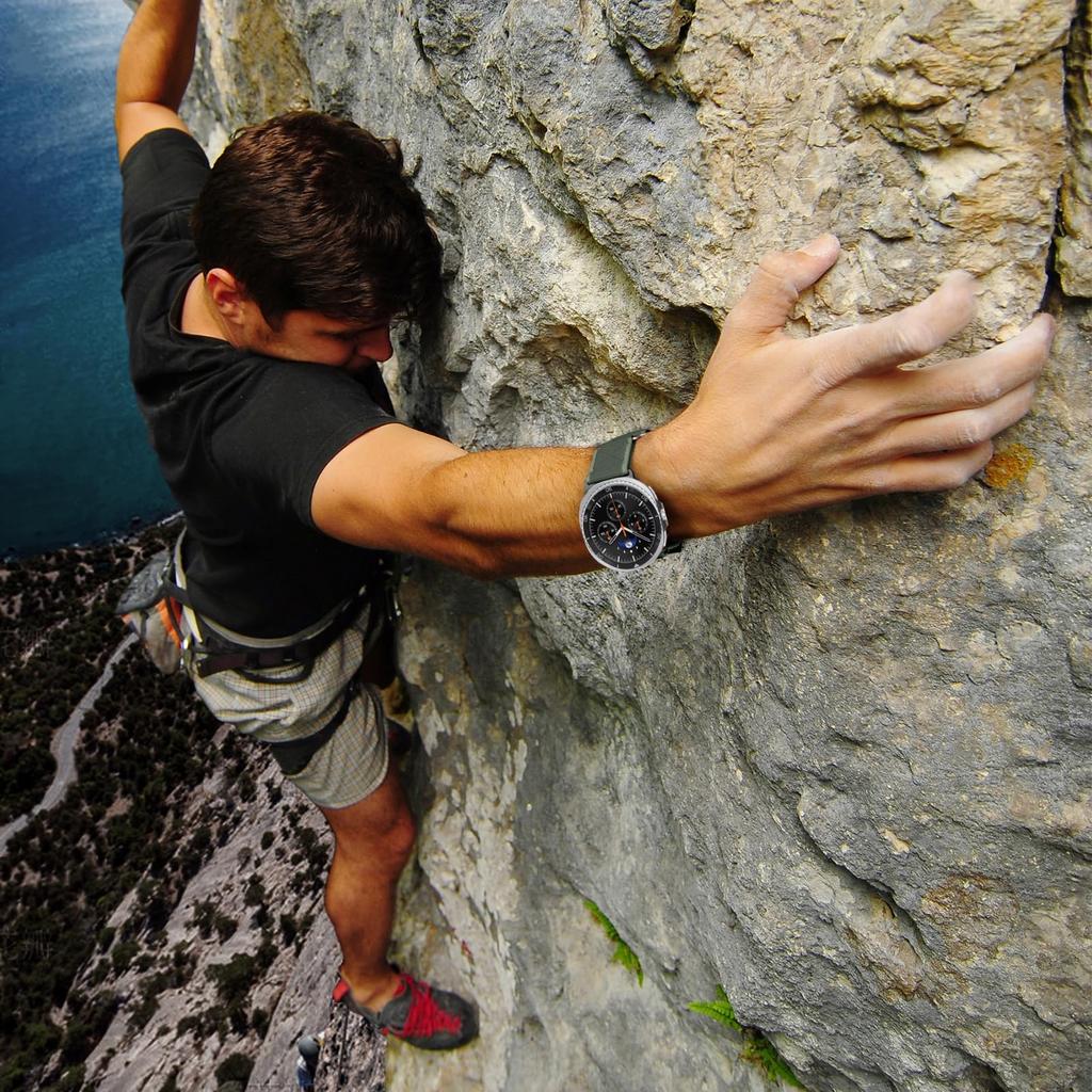 Спортивный ремешок Trail loop для Samsung Galaxy Watch 8/8 classic band 40мм 44мм 46мм Аксессуары спортивный нейлоновый браслет ремешок Galaxy watch 8 ремешок