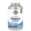 Magnesium, Fully Chelated, Highly Absorbable, 270 Tablets