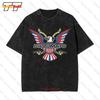 Dipset Couture Us Vintage Oversized T-Shirt GEAG
