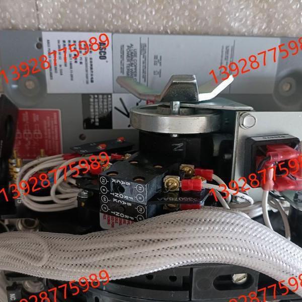 NORGREN 40D Series Electronic Pressure Switch (UK)
