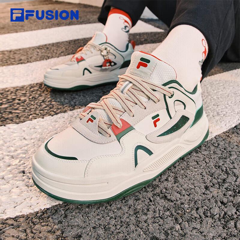 FILA FUSION BANK Skateboard Lifestyle Shoes