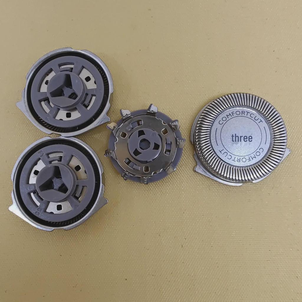 Аксессуары для лезвий SH30-5, совместимые с бритвенными головками Philips S5000, S5079, S5050 и S5080/5091