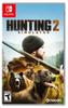 Hunting Simulator 2 North Switch (Import America) -
