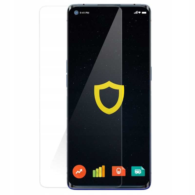 Sc Hydrogel Oppo Reno 6 Pro 5G