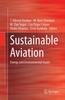 Книга Sustainable Aviation : Energy and Environmental Issues