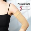 Elastic Cross-Border Yoga Arm Sleeves for Thin Arms with Pressure and Ice Sleeves