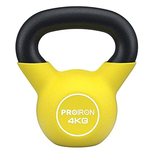 Kettlebell