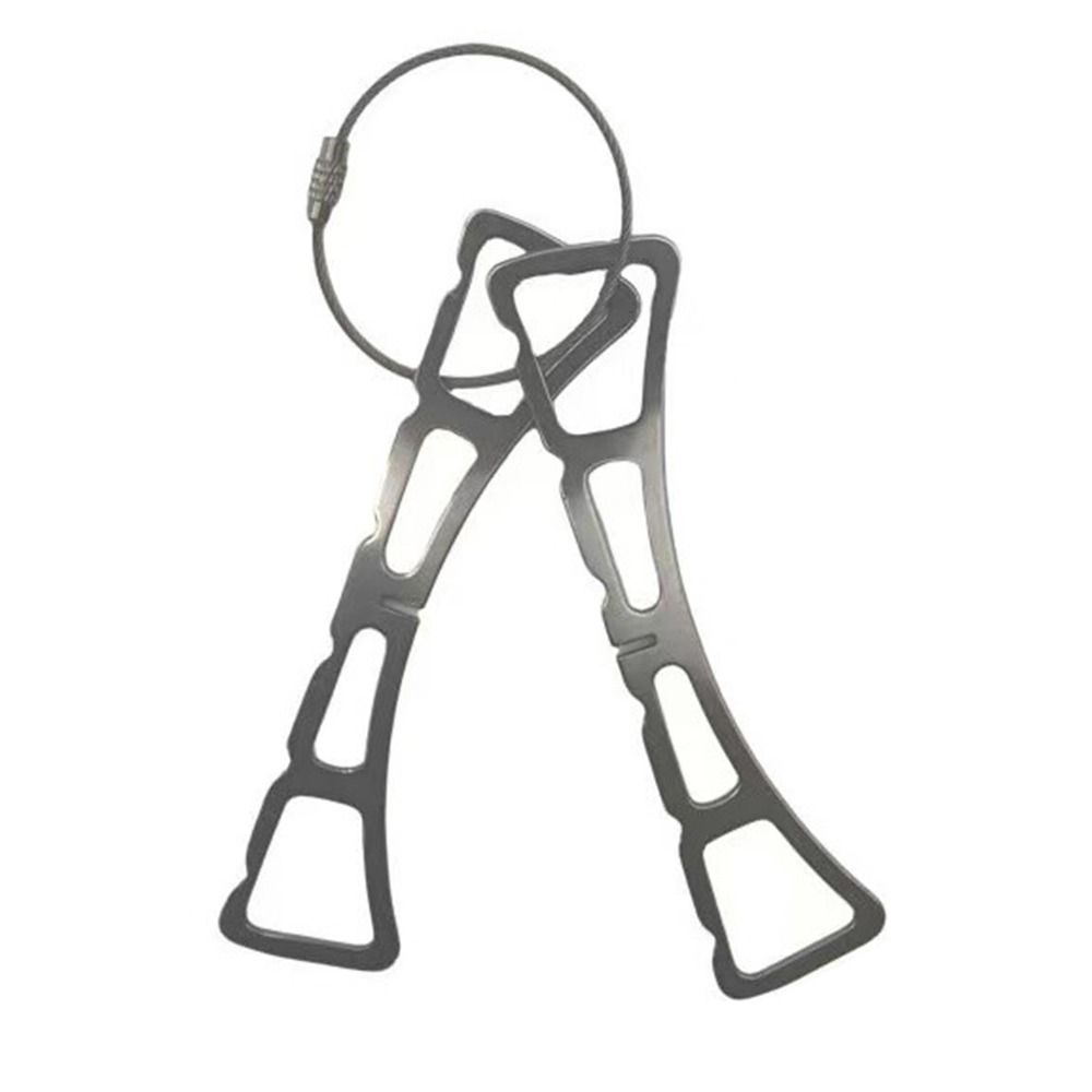 Stainless Steel Cross Steaming Rack Portable Foldable Mini Pot Rack Kitchen Accessories Stove Rack Steaming Rack Outdoor Camping