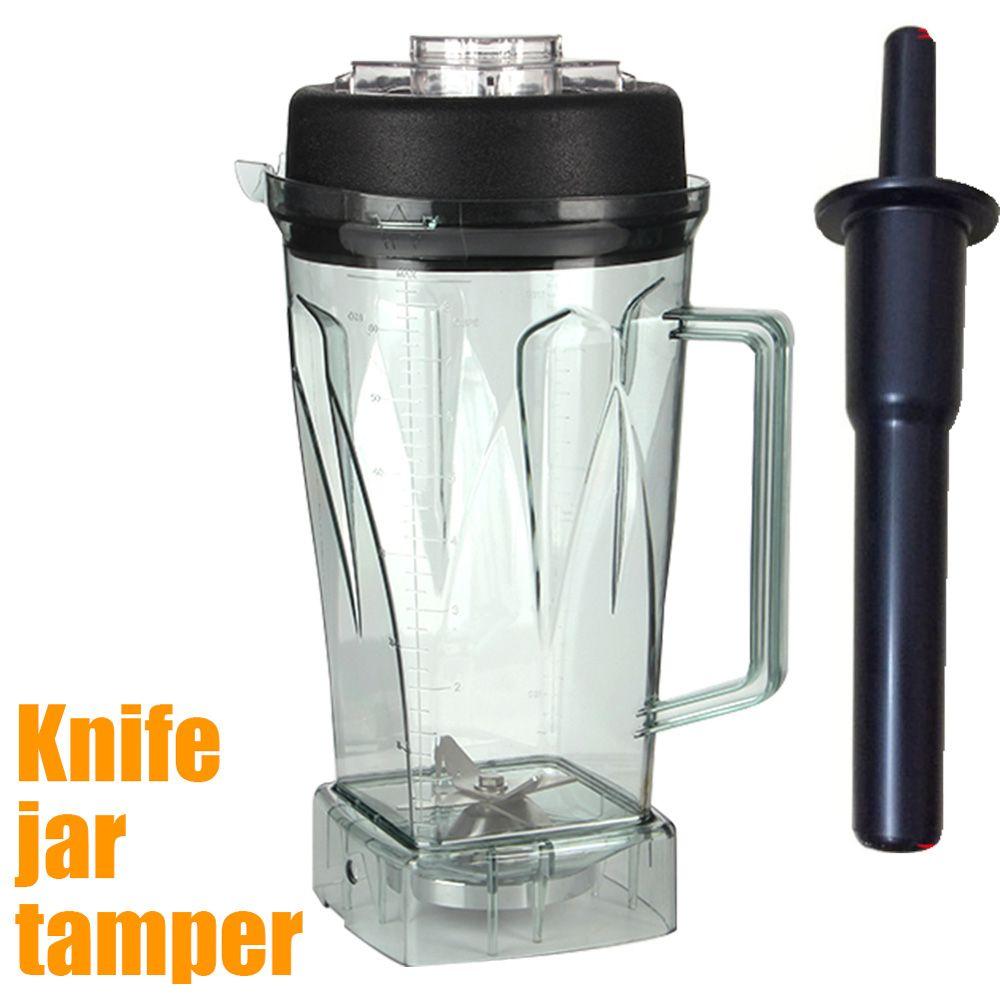 Accessories for knife blade for TWK TM 767 800 TWK Jtc 767 800 Blender juicer ice crusher, knife blade, shaft blade leg seat