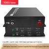 Yeren HDMI Оптический удлинитель