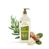 Pure Olive Oil High Moisturizing Body Lotion 400ml