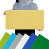 Стенопанель из строительных блоков 32x64 точки, DIY Творческая базовая пластина для кирпичиков, Совместимая с брендами, Подарок для декора детской комнаты