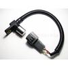 crankshaft pulse position sensor for SUZUKI GRAND VITARA BALENO SX4 33220-77E00,3322077E00
