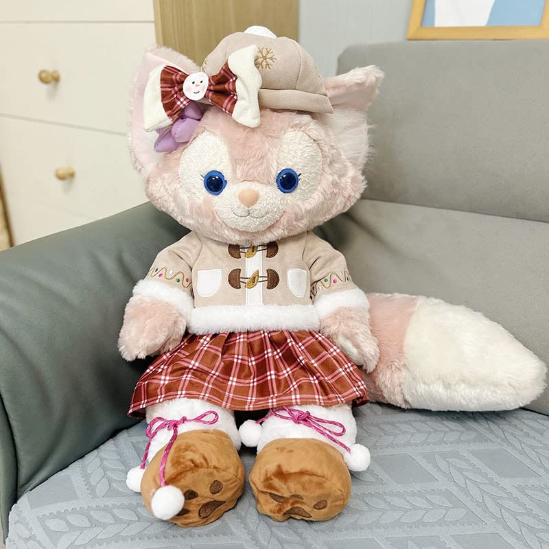 Orange & Apple" Lina Belle, Gelatoni, Stella Lou, Cookie Ann, Size Small Costume, Outfit Only, Universal Size, No Body, Wear Guaranteed (Wool Coat)