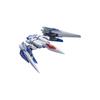 BANDAI SPIRITS HG Мобильный доспех Гандам 00 O-Raiser Предварительно окрашенный пластиковый модельный комплект