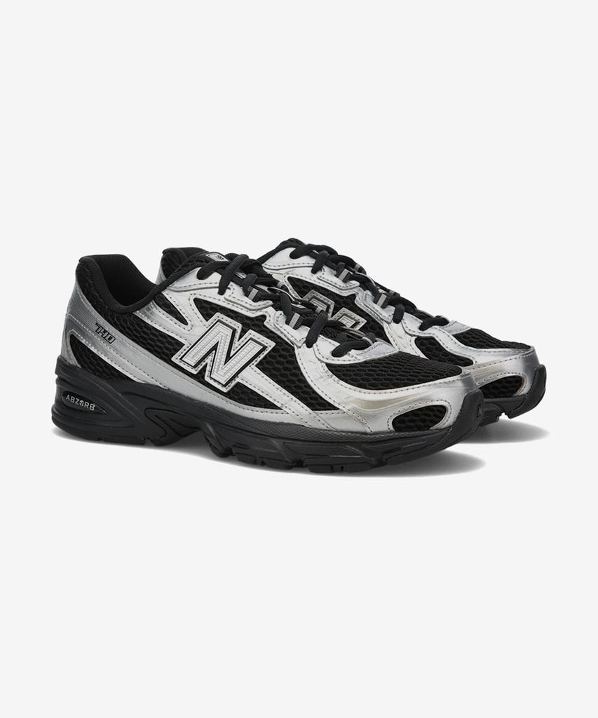 New Balance Nbpdgs400B / U7403Ft (черный)